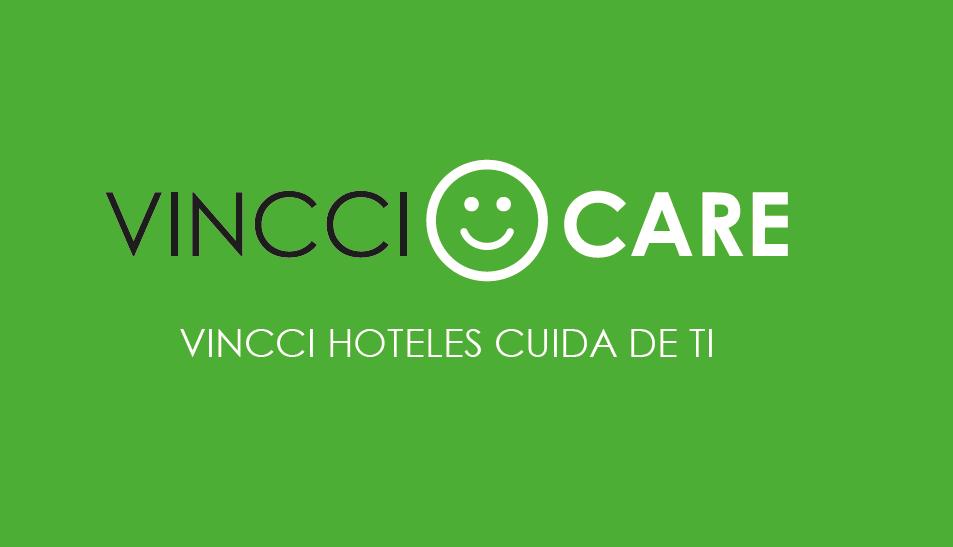 Vincci Ciudad De Саламанка Экстерьер фото